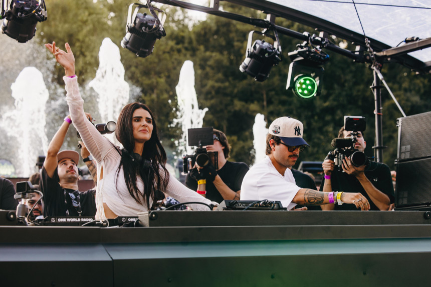Tomorrowland Bélgica: Após shows de Alok, ANNA e Vintage Culture, veja os próximos brasileiros a se apresentarem nesta sexta